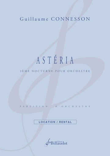 Astéria Visuel